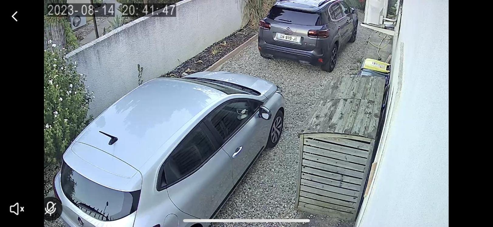 Villa Chiara Magalas Kültér fotó