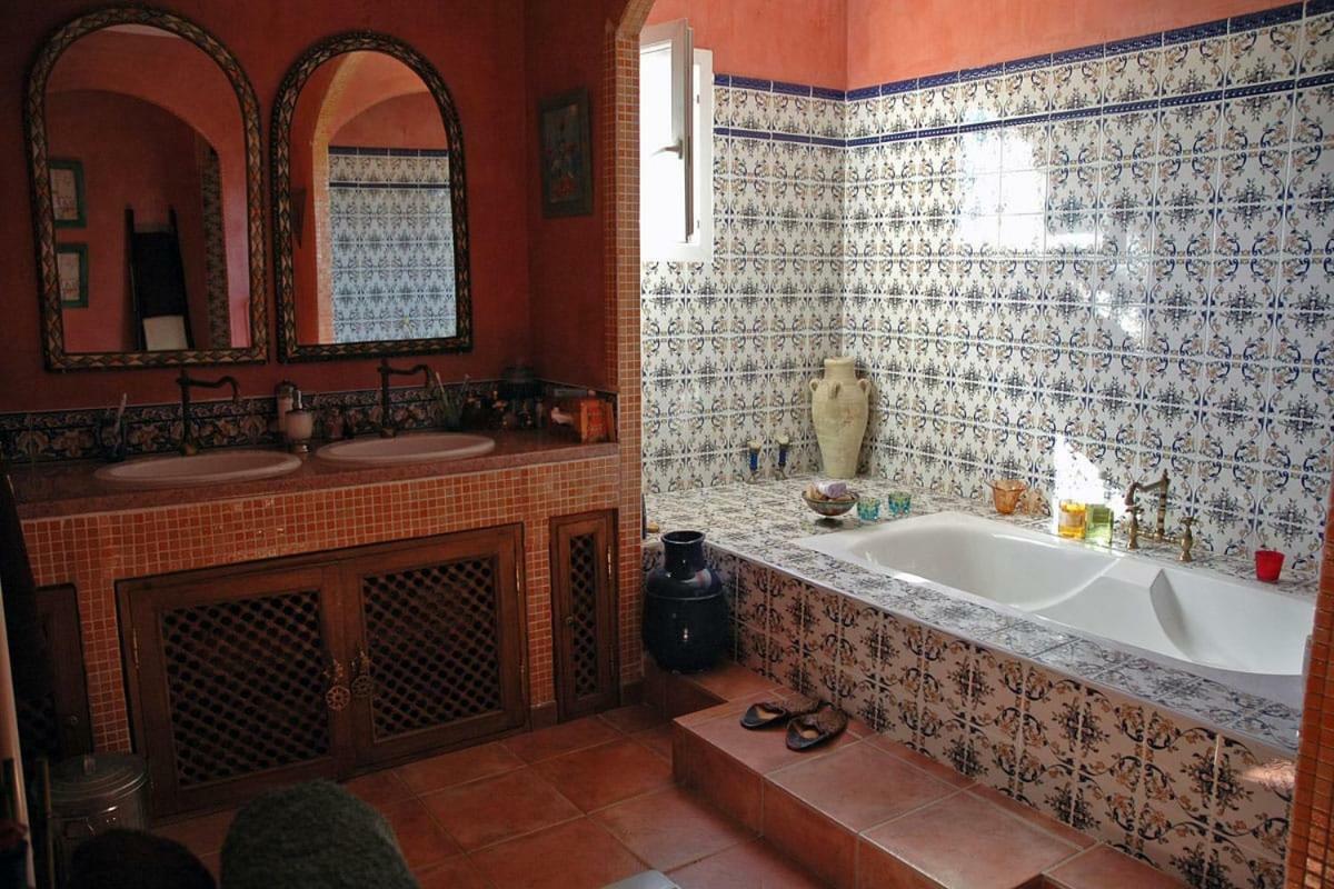 Villa Chiara Magalas Kültér fotó